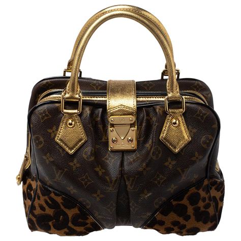 louis vuitton leopard